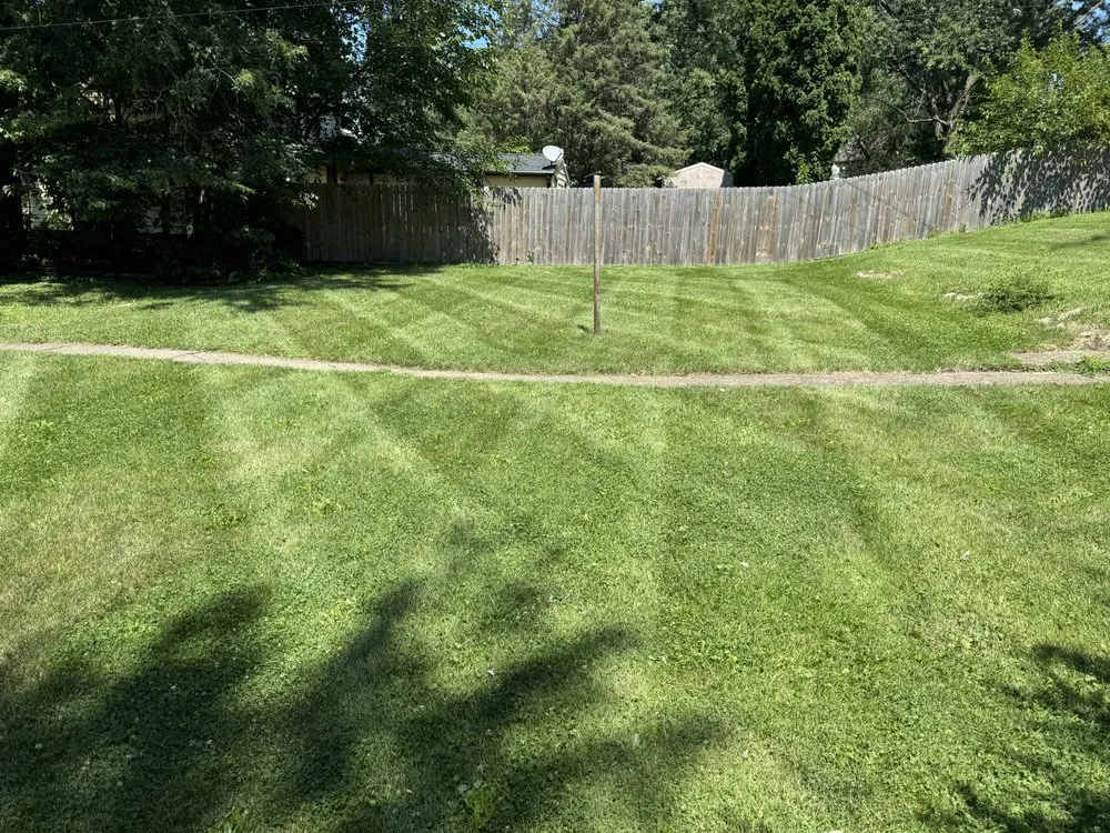 Local landscaping services experts serving Des Moines, IA - On Point Lawn & Landscape