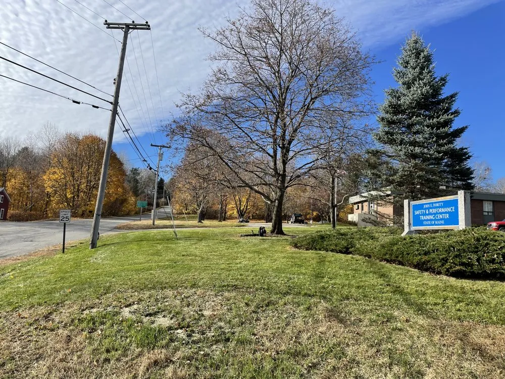 Expert landscape installation in Albion, ME - On Point Lawn Care