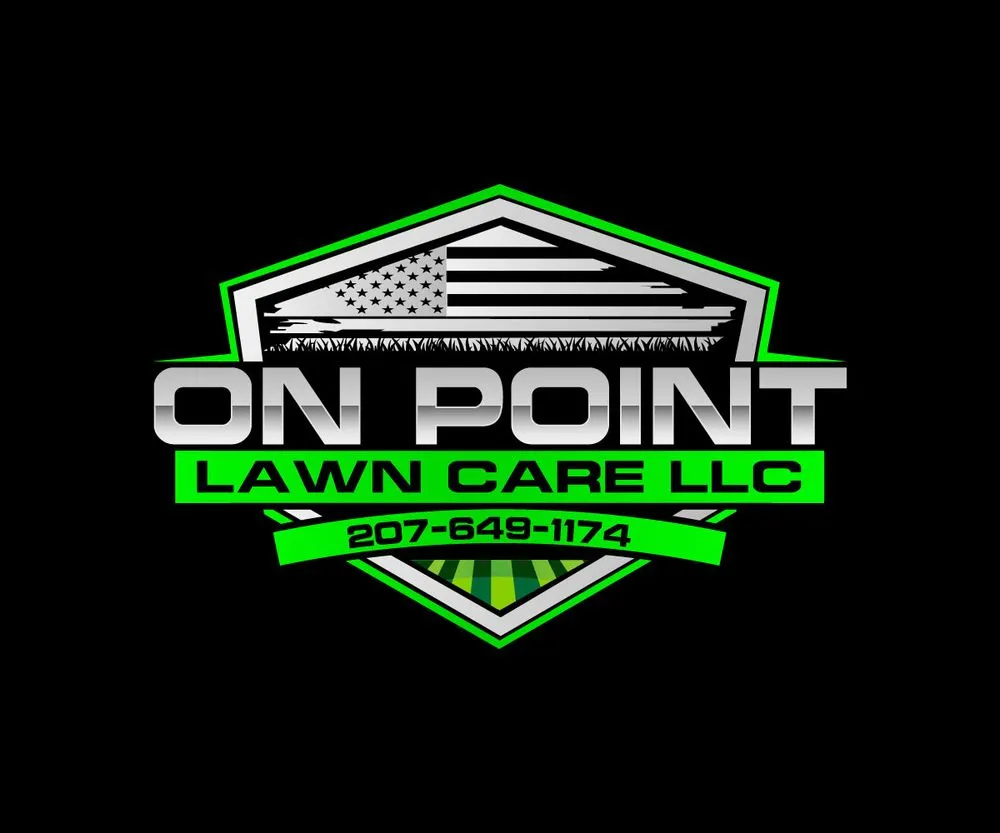 Local landscape design in Albion, ME - On Point Lawn Care