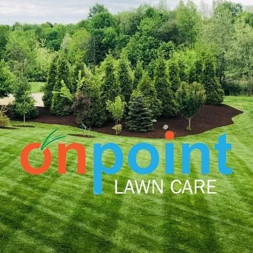 Professional landscape design experts serving Greenwood, IN - On Point Lawn Care