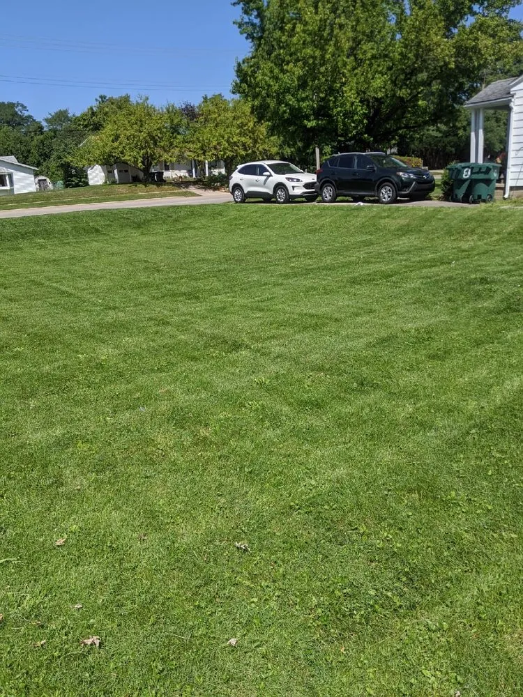 Local lawn care service in Greenwood, IN - On Point Lawn Care