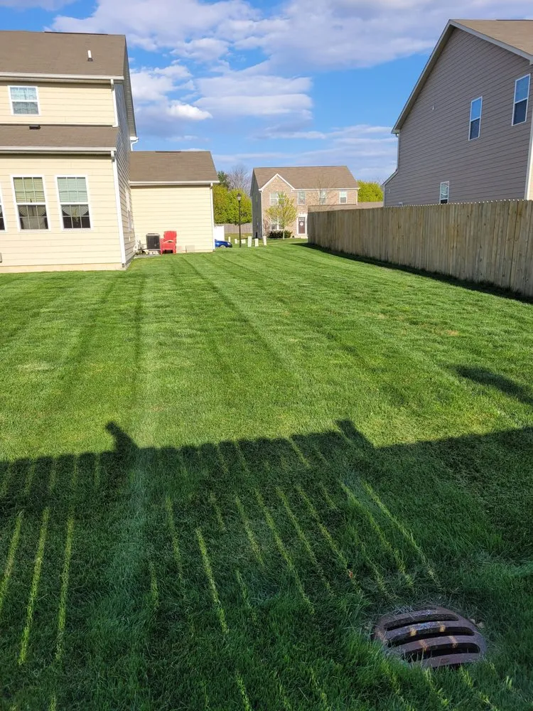 Reliable outdoor landscaping for homes across Greenwood, IN - On Point Lawn Care