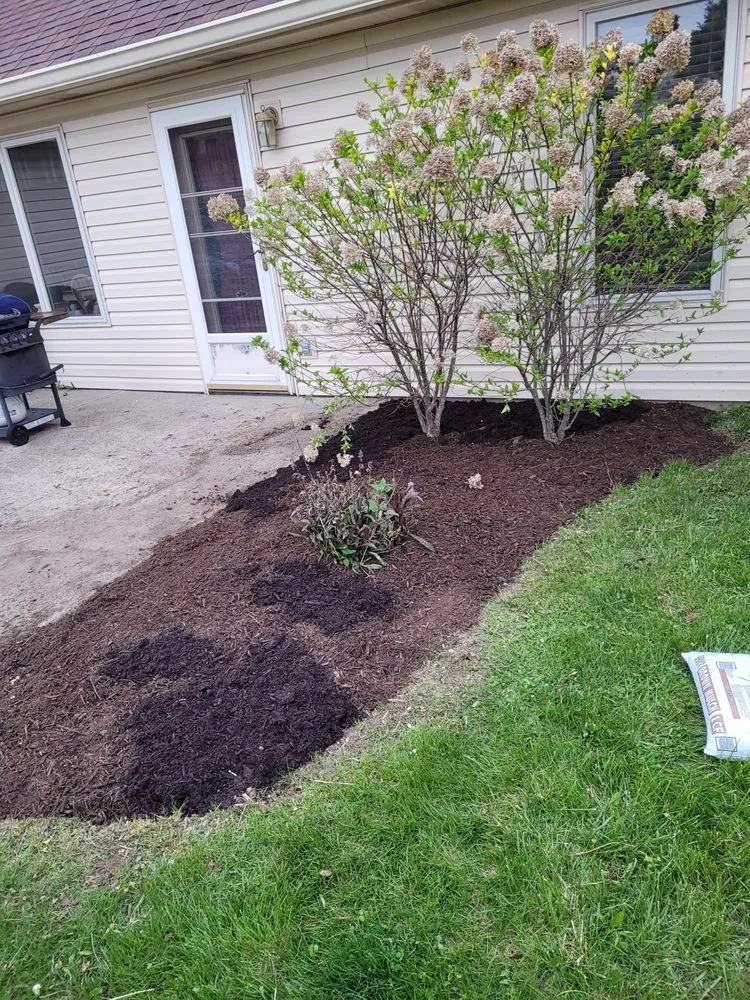 Trusted landscape installation in Greenwood, IN - On Point Lawn Care