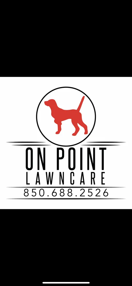 Trusted landscape design in Monticello, FL by On Point lawn care