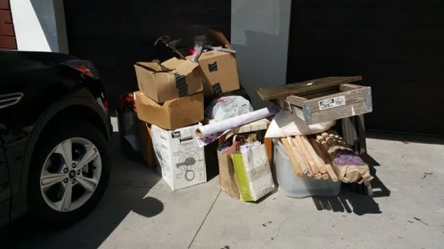 Affordable lawn mowing service in Jonesboro, GA by On Point Lawn Care Services