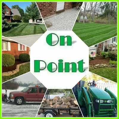 On Point Lawn Service