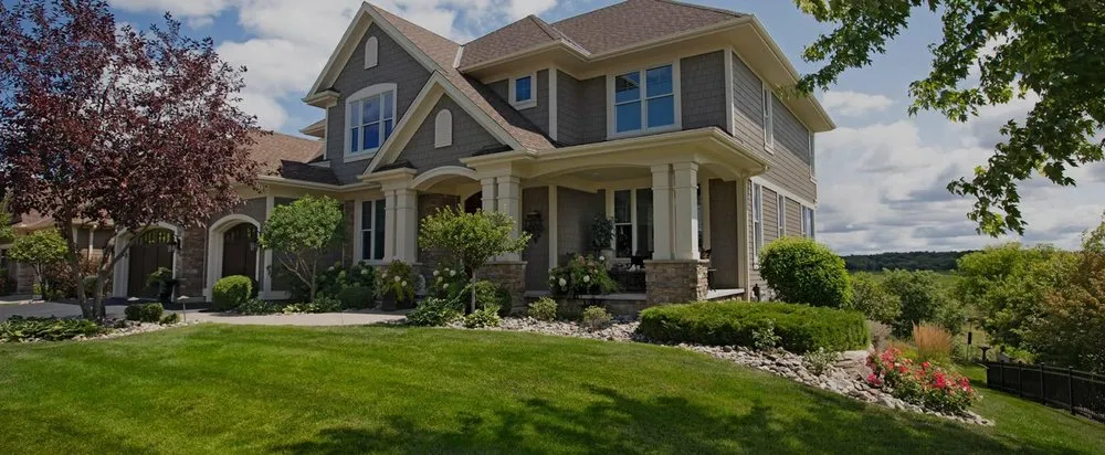 Trusted residential landscaping for year-round maintenance across Macedon, NY - On Point Lawncare