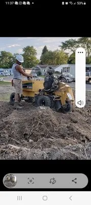 On Point Outdoors Logo