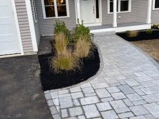 Affordable yard cleanup service in Gorham, ME - On Point Property Maintenance