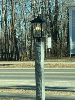 Top-rated garden landscaping in Gorham, ME by On Point Property Maintenance