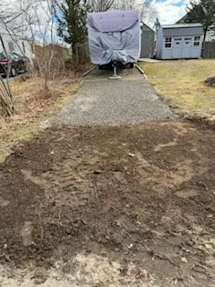 Trusted residential landscaping in Gorham, ME by On Point Property Maintenance