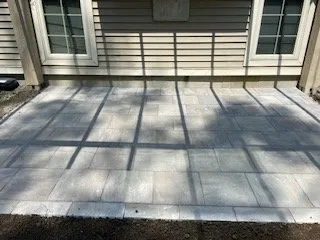 Affordable outdoor landscaping experts serving Gorham, ME - On Point Property Maintenance