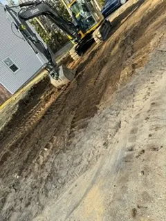 Trusted garden landscaping near you across Gorham, ME - On Point Property Maintenance