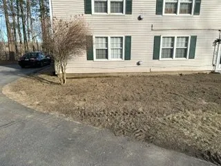 Affordable residential landscaping for outdoor upgrades across Gorham, ME - On Point Property Maintenance