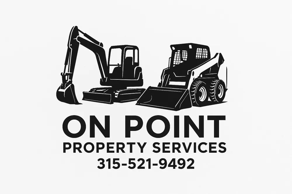 Professional landscape design for beautiful yards in Penn Yan, NY by On Point Property Services