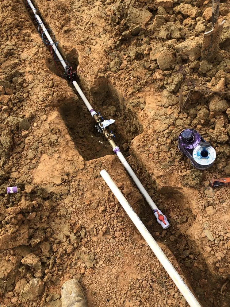 Reliable landscaping services in Mesquite, TX - On point superior sprinkler services