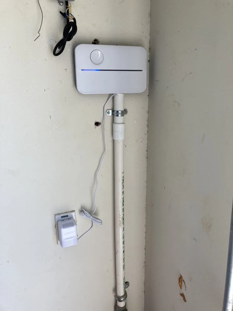 Local outdoor landscaping in Mesquite, TX by On point superior sprinkler services