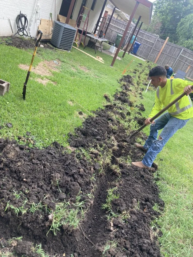 Top-rated landscaping services for year-round maintenance across Mesquite, TX - On point superior sprinkler services