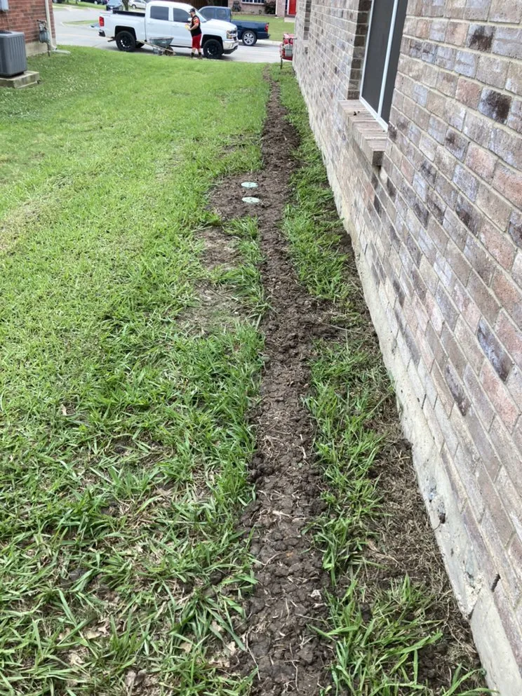 Trusted lawn care service near you across Mesquite, TX - On point superior sprinkler services