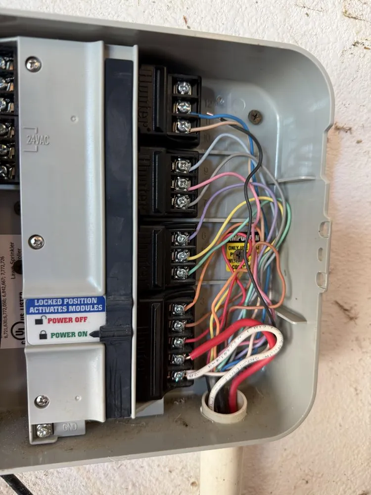 Affordable residential landscaping for outdoor upgrades in Mesquite, TX by On point superior sprinkler services