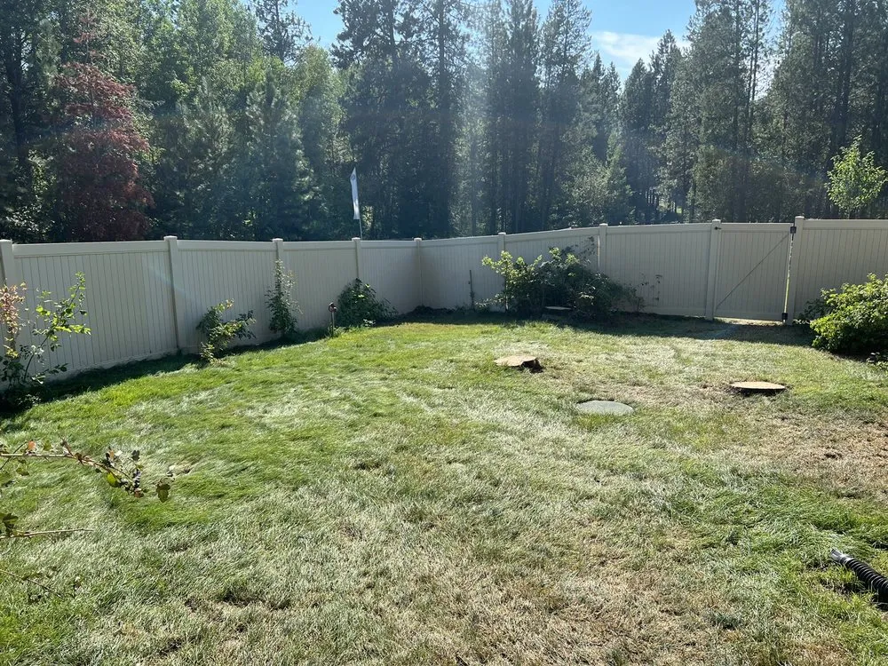 Professional yard maintenance experts serving Priest River, ID - On Point Tree & Lawn