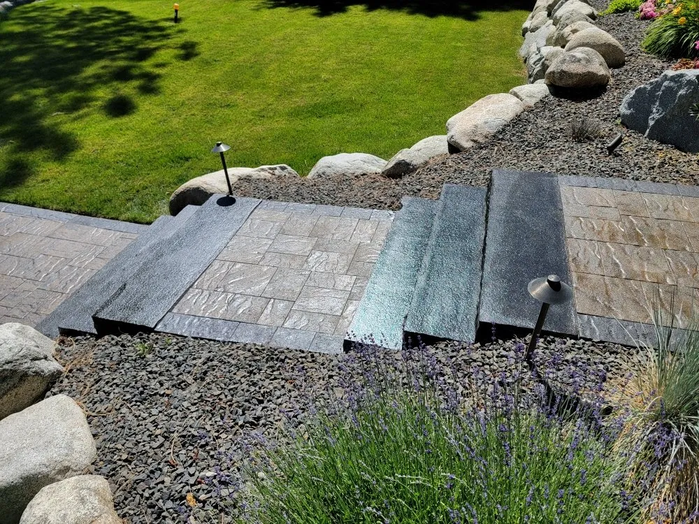 Reliable residential landscaping in Priest River, ID - On Point Tree & Lawn
