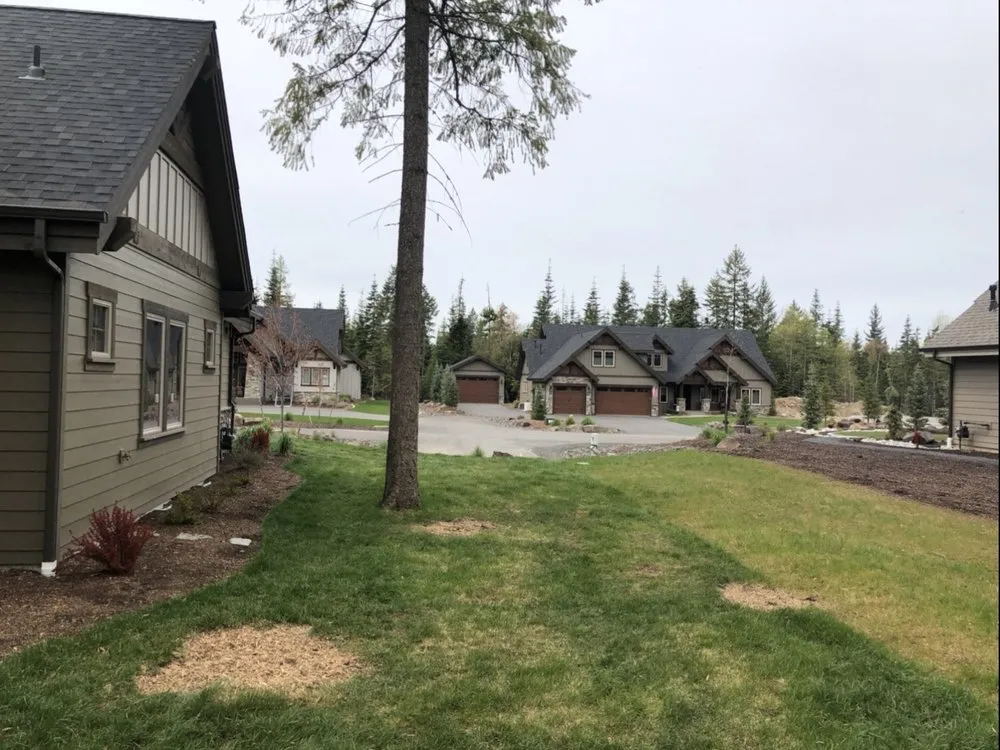 Affordable lawn care service near you in Priest River, ID by On Point Tree & Lawn