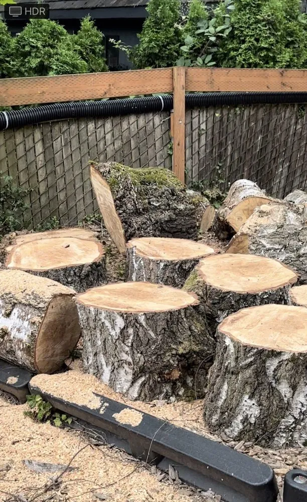 Reliable landscaping services for year-round maintenance in Vancouver, WA by On Point Tree Service & Landscaping