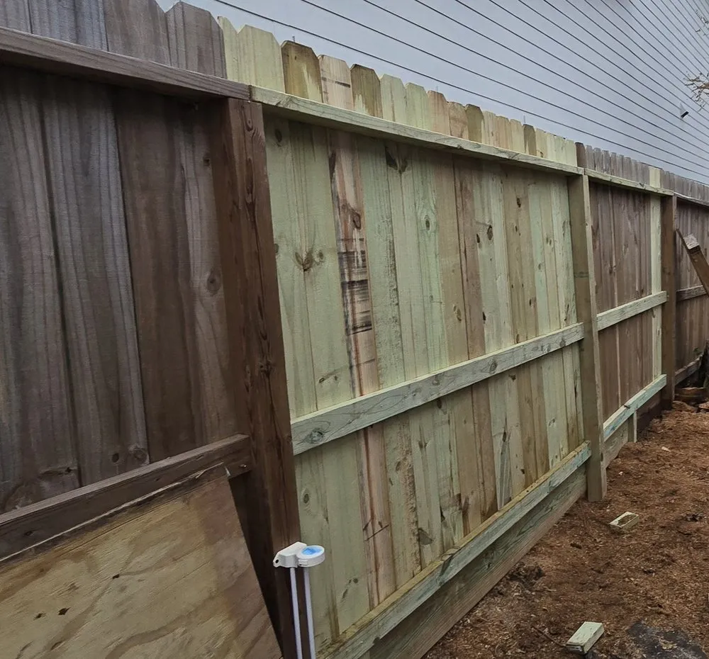 Reliable lawn care service in Katy, TX - On Point Tree Service