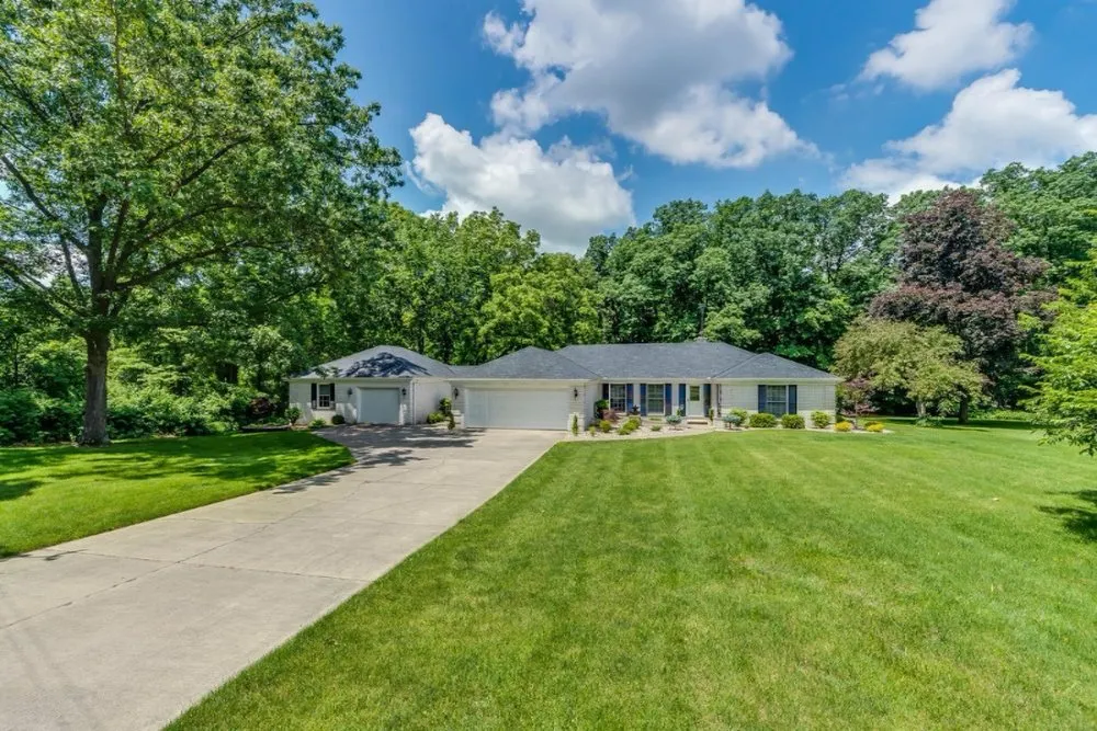 Professional landscape design for outdoor upgrades across Elkhart, IN - On Purpose Management