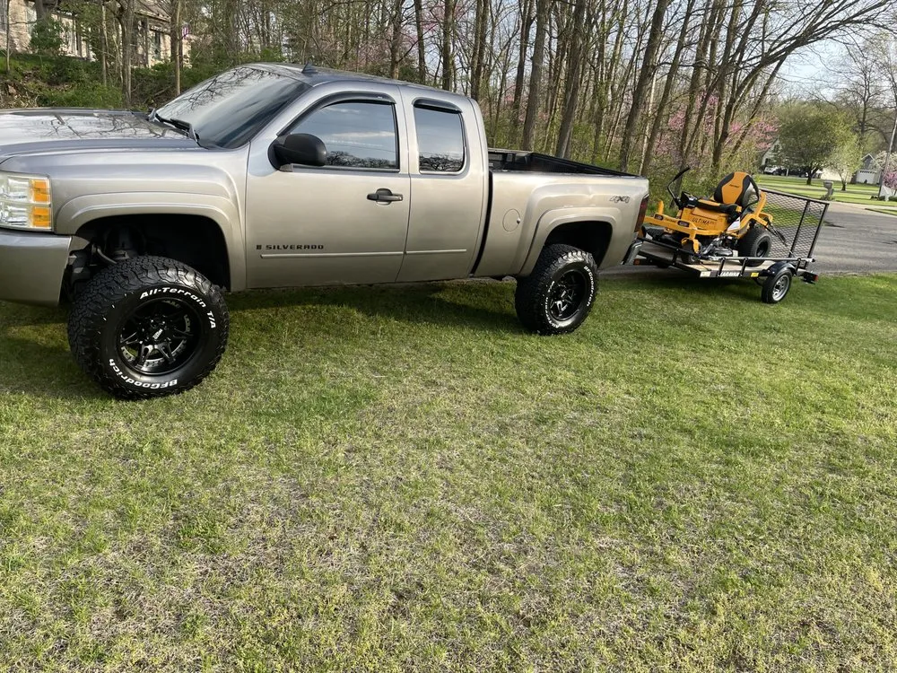 Top-rated outdoor landscaping for homes across Elkhart, IN - On Purpose Management