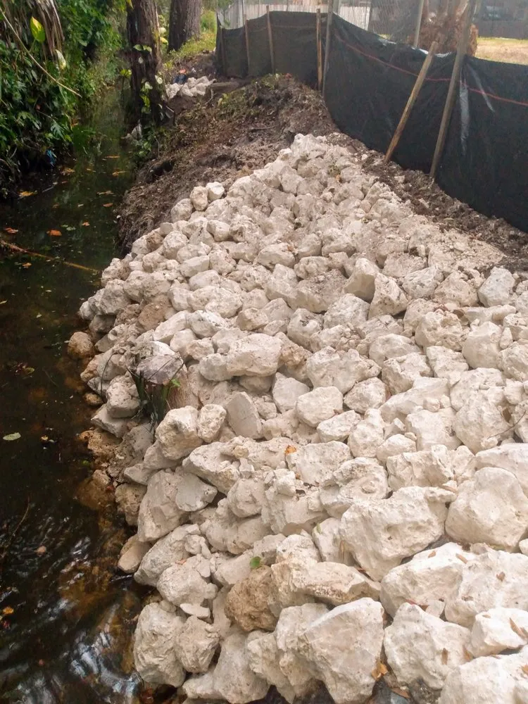 Expert landscape installation in Bradenton, FL - On Q Land Services