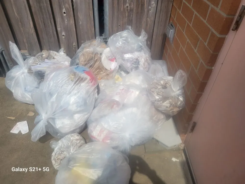 Reliable lawn care service for beautiful yards in Goldsboro, NC by On Sight Junk Removal & Hauling Debris