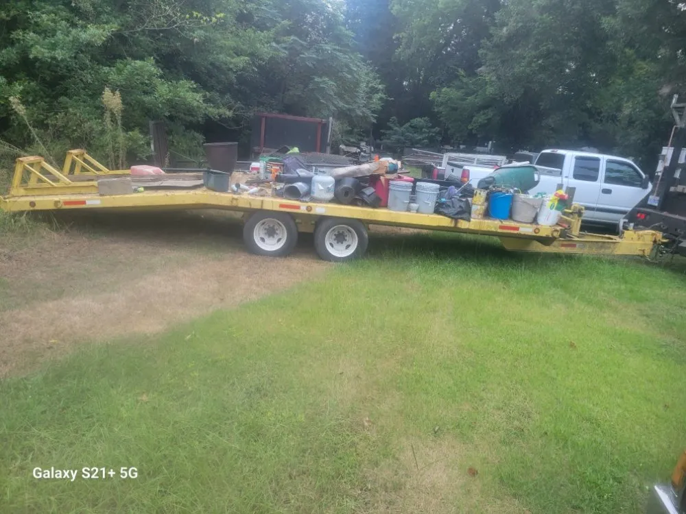 Local landscape installation for year-round maintenance in Goldsboro, NC by On Sight Junk Removal & Hauling Debris