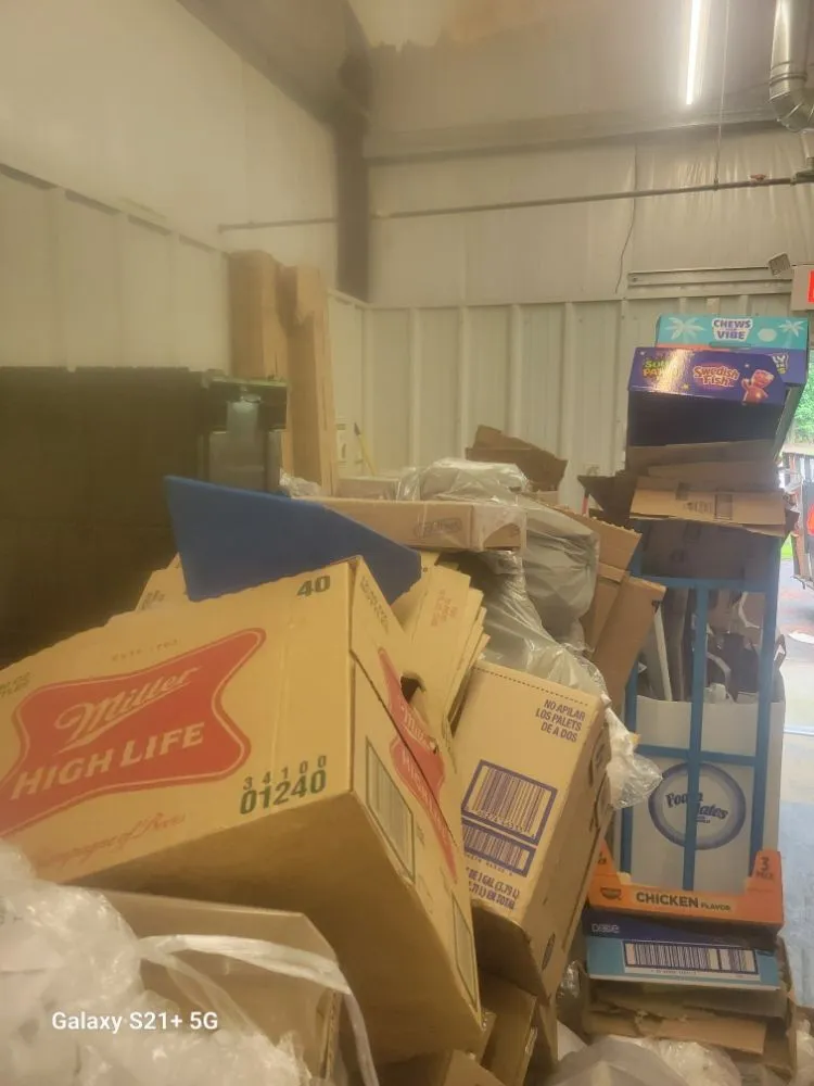 Local landscaping services for beautiful yards in Goldsboro, NC by On Sight Junk Removal & Hauling Debris