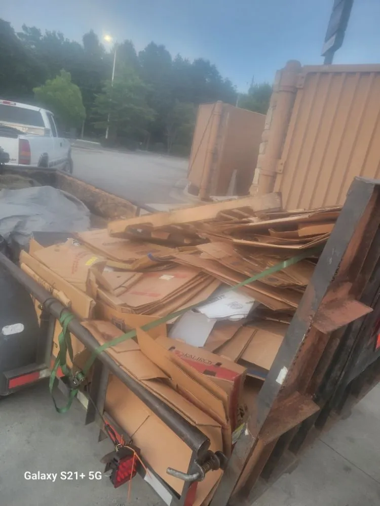 Reliable outdoor landscaping for year-round maintenance across Goldsboro, NC - On Sight Junk Removal & Hauling Debris