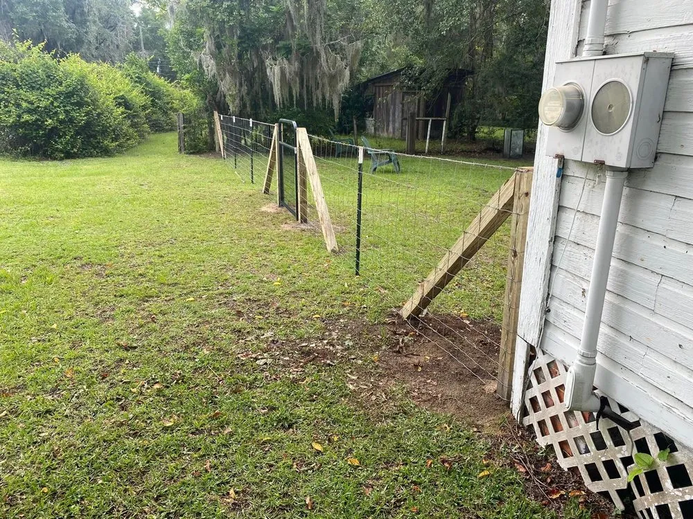 Reliable garden landscaping in Guyton, GA by On Site