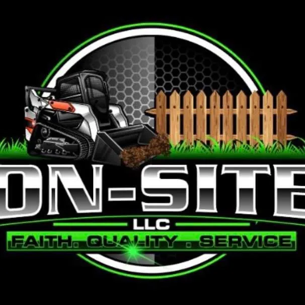 Expert landscape installation experts serving Guyton, GA - On Site