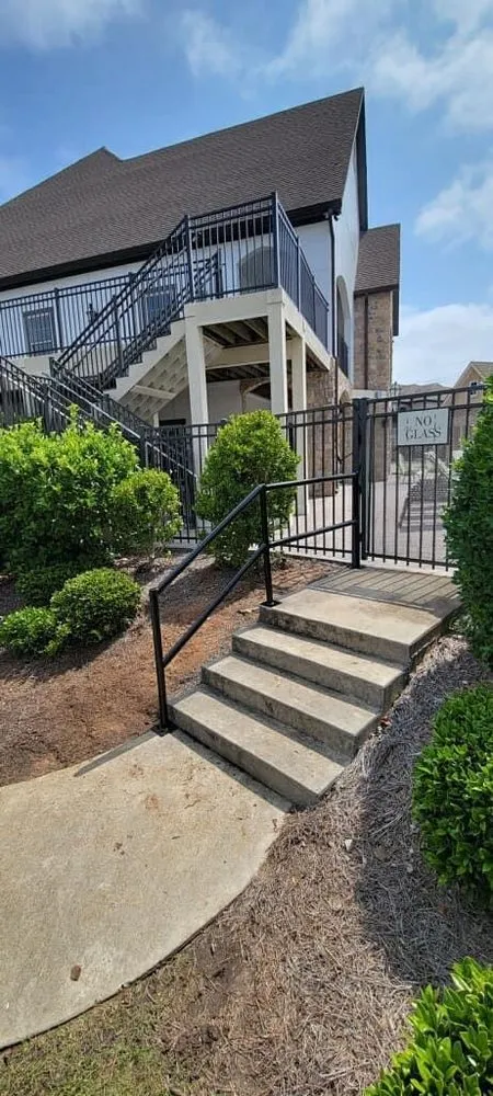 Affordable outdoor landscaping experts serving Guyton, GA - On Site