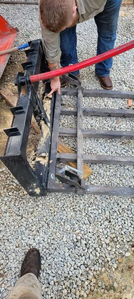 Custom lawn care service with custom design in Guyton, GA by On Site