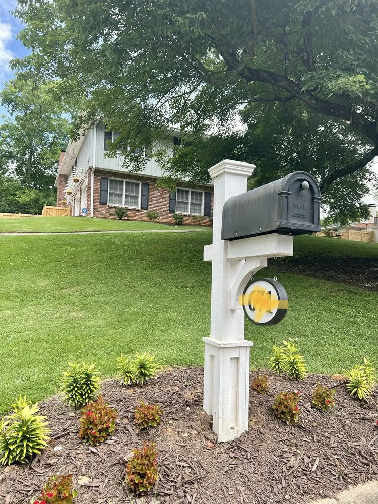 Affordable lawn care service in Mableton, GA - On Site Lawn Service