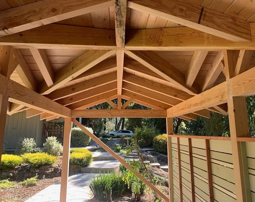 Custom lawn mowing service in Campbell, CA - On-Site Maintenance