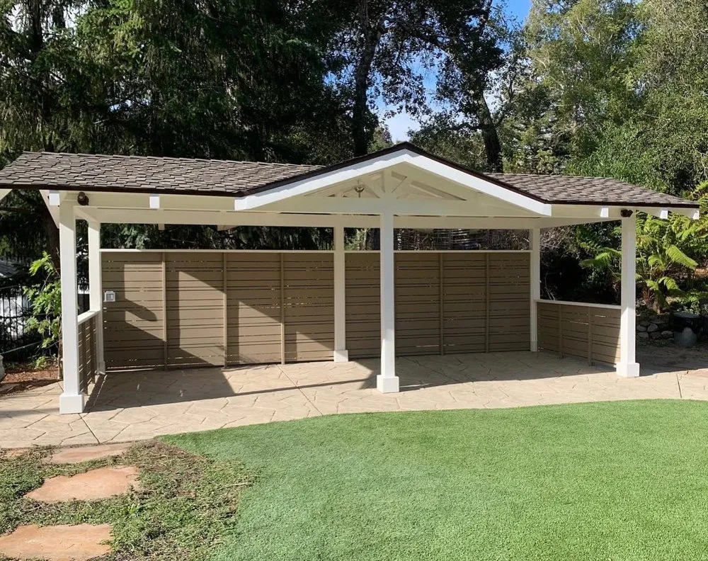 Affordable yard maintenance near you in Campbell, CA by On-Site Maintenance