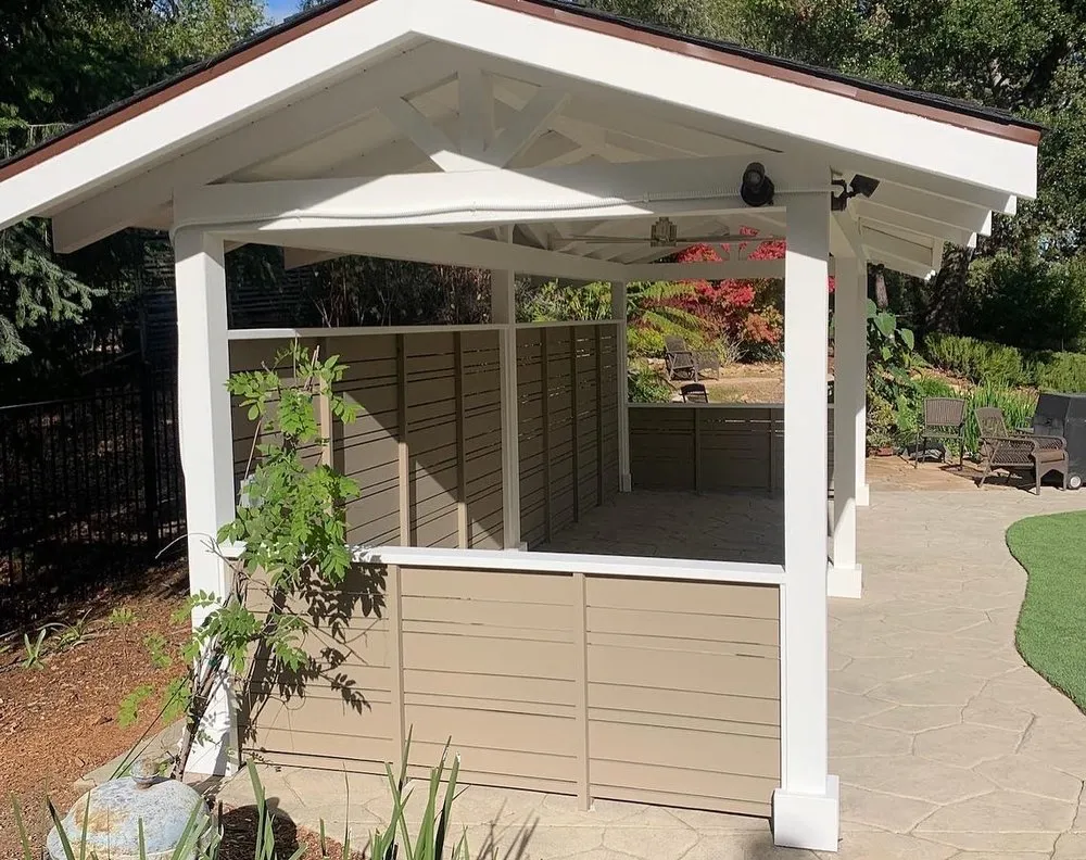 Top-rated garden landscaping for homes across Campbell, CA - On-Site Maintenance