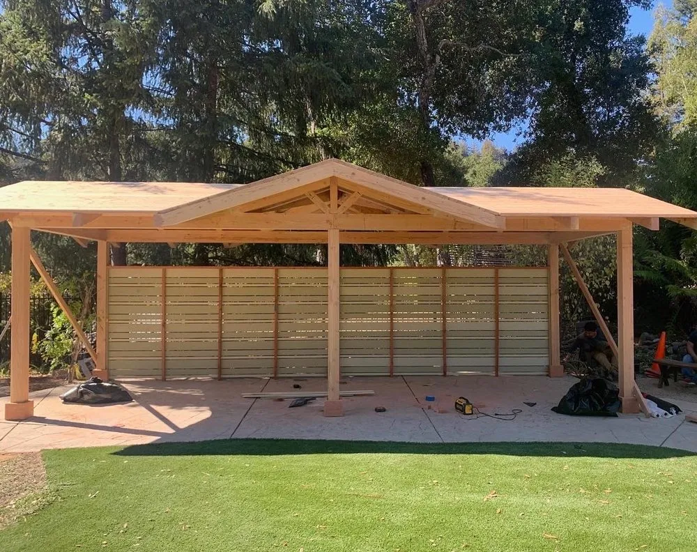 Affordable yard cleanup service in Campbell, CA by On-Site Maintenance