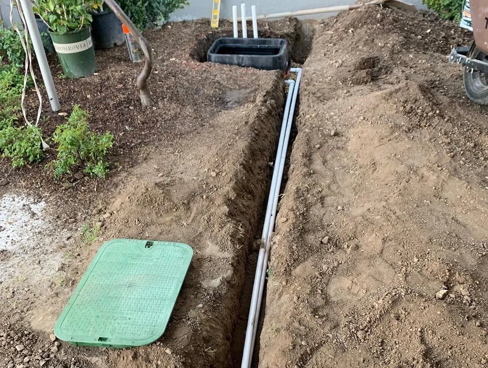 Top-rated outdoor landscaping experts serving Campbell, CA - On-Site Maintenance