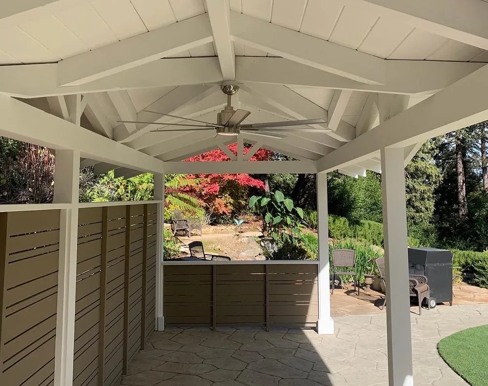 Top-rated yard maintenance experts serving Campbell, CA - On-Site Maintenance