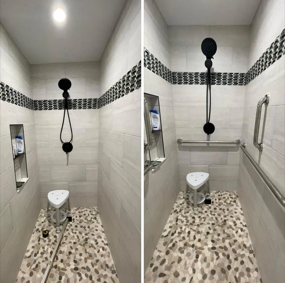 Custom landscaping services near you in Bloomington, IN by On-Site Services