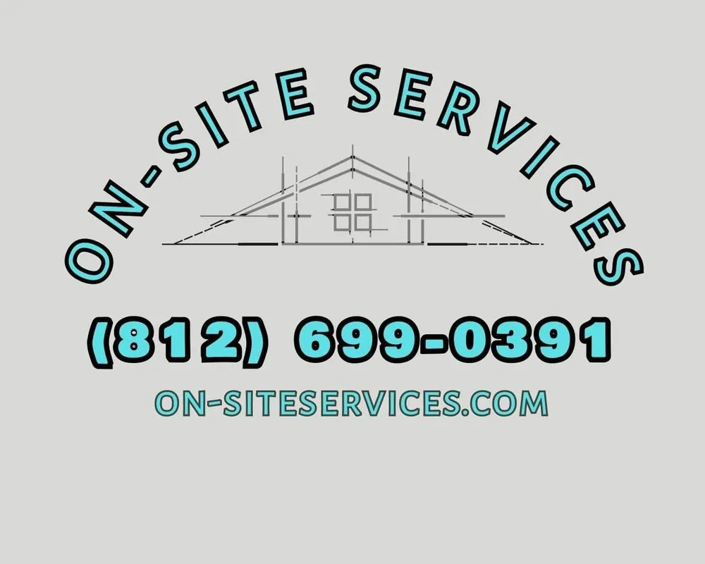 Professional landscaping services in Bloomington, IN by On-Site Services