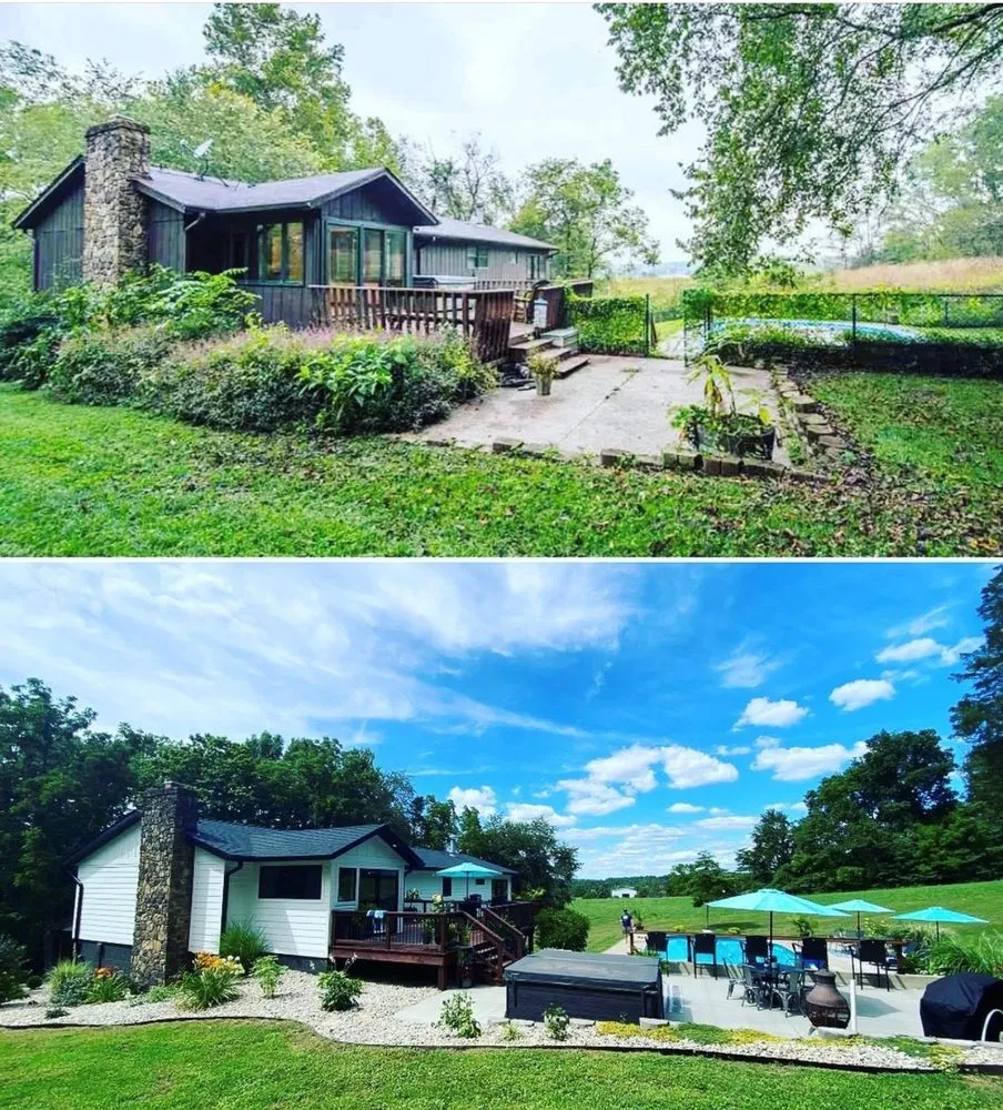 Top-rated lawn mowing service experts serving Bloomington, IN - On-Site Services